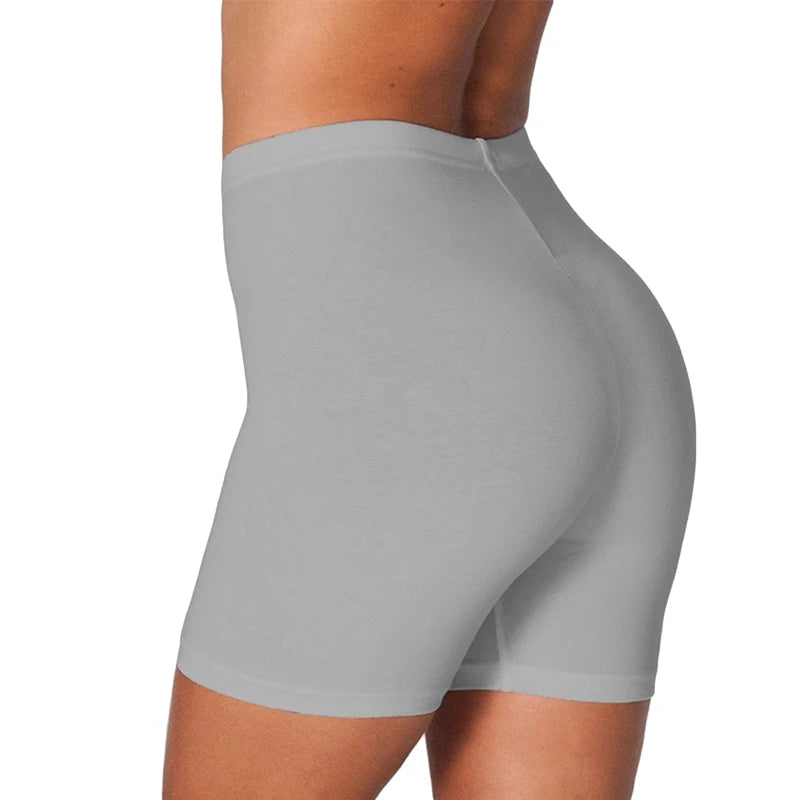 🔥 ULILICOO High Waist Casual Shorts – Your Ultimate Comfort & Style for Spring and Summer