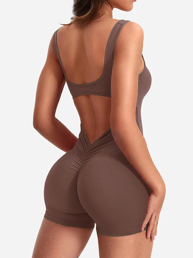 ✨ The Perfect Jumpsuit for Stylish Women — Comfort, Elegance & Versatility!
