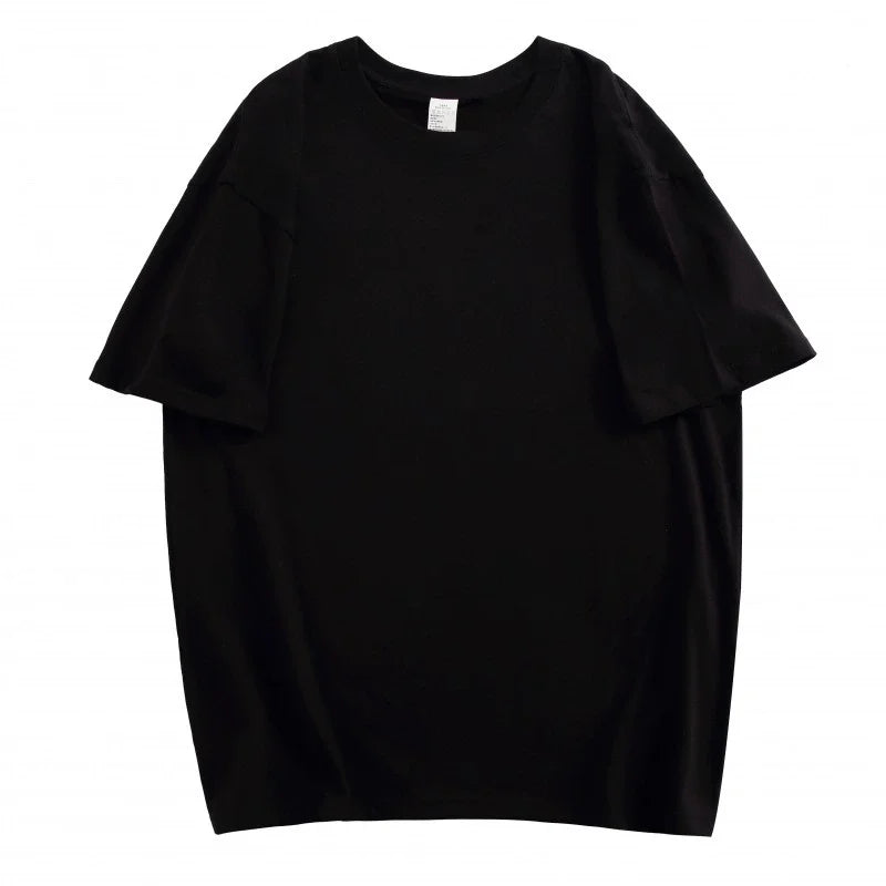 Your New Favorite Tee — Soft, Stylish & Made to Fit You Perfectly!