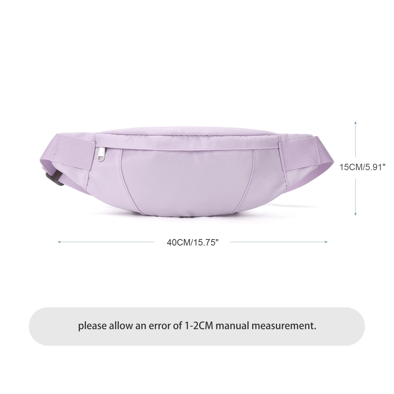 Fashion Running Waist Bag Waterproof Sports Belt Pouch Mobile Phone Case Cycling Bag Men Women Fanny Pack Gym Running Jogging Ba