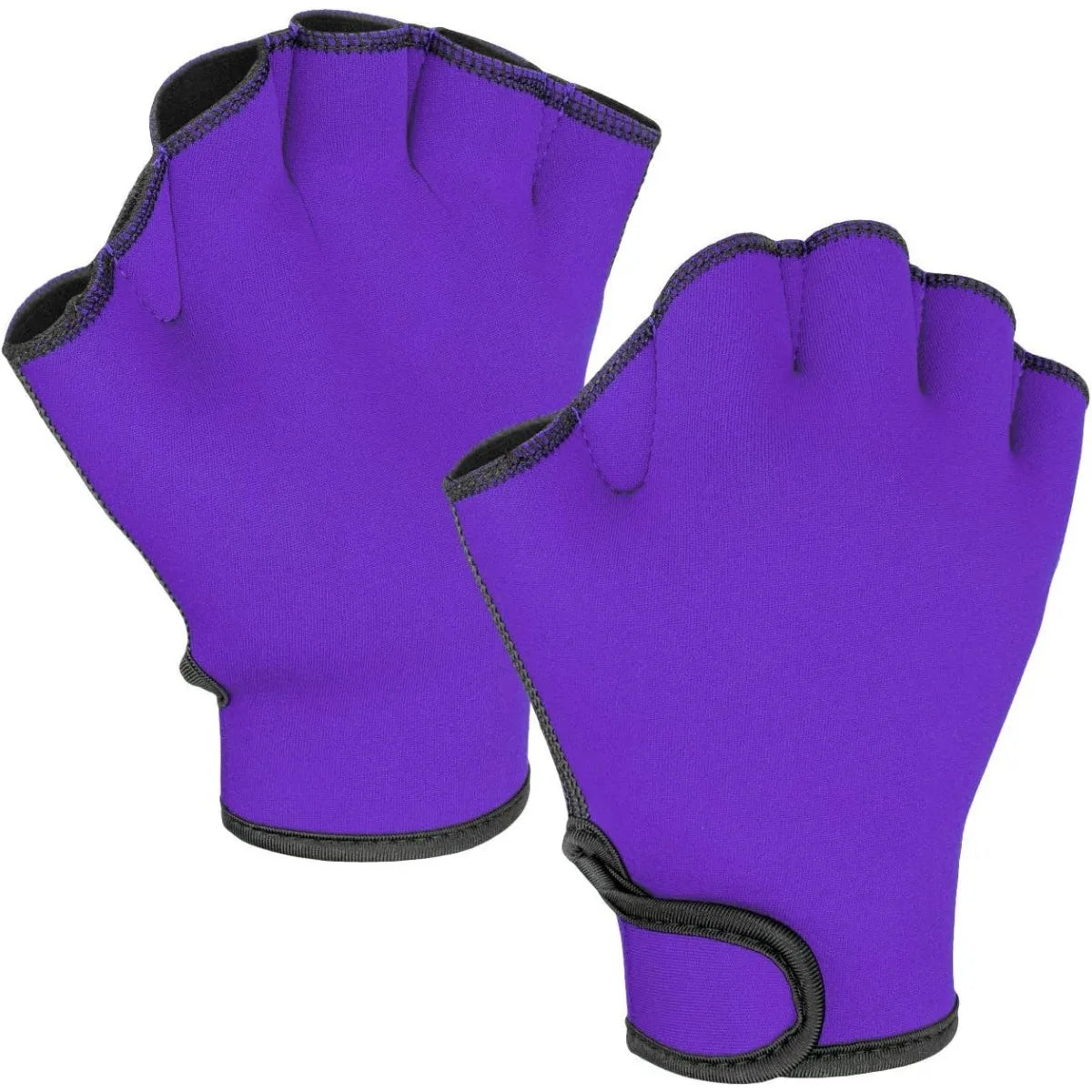 Secure Wrist Strap Design