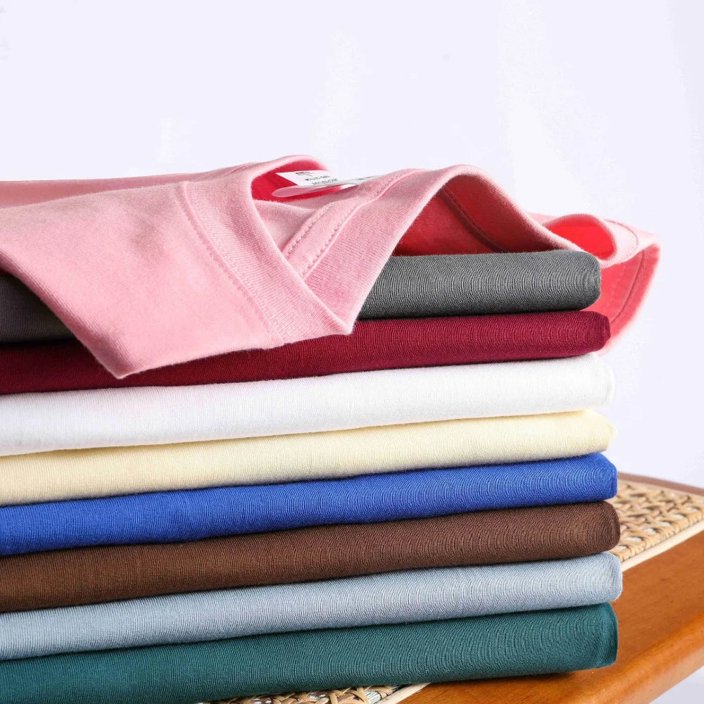 Your New Favorite Tee — Soft, Stylish & Made to Fit You Perfectly!