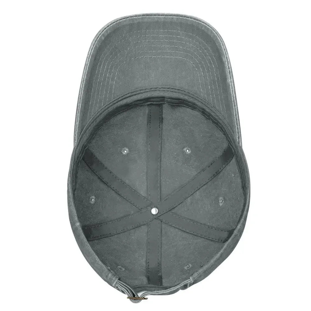 Pickleball Lover Enthusiasts Baseball Cap Merch Fashion Distressed Denim Racket Paddle Sport Headwear Men Summer Hats Cap