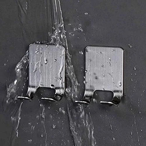 Razor Holder 304 Stainless Steel Shaver Stand & Organizer