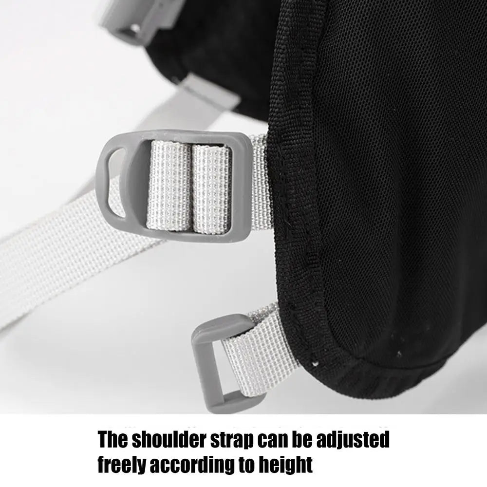 Perfect for Trail Running, Cycling & Outdoor Sports