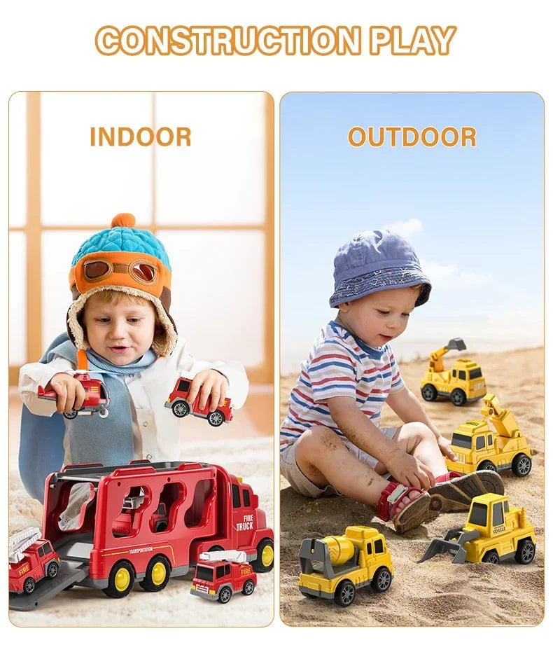 Toddler
